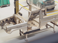 The FJ Company - 1994 FZJ73 0003334 Beige Restoration